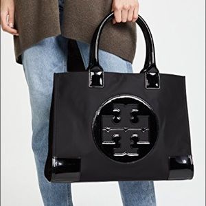 Tory Burch Ella Nylon Tote (offers welcomed!)